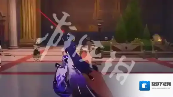 崩坏星穹铁道无晖祈堂黎明云崖宝箱在哪-崩坏星穹铁道无晖祈堂黎明云崖宝箱位置大全