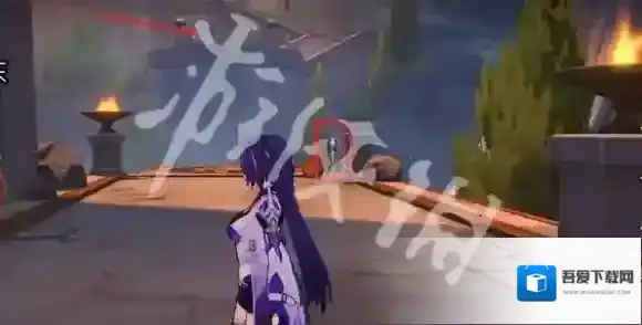 崩坏星穹铁道无晖祈堂黎明云崖宝箱在哪-崩坏星穹铁道无晖祈堂黎明云崖宝箱位置大全