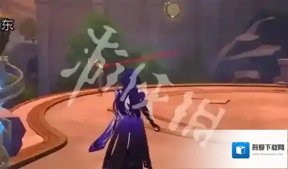 崩坏星穹铁道无晖祈堂黎明云崖宝箱在哪-崩坏星穹铁道无晖祈堂黎明云崖宝箱位置大全