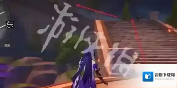 崩坏星穹铁道无晖祈堂黎明云崖宝箱在哪-崩坏星穹铁道无晖祈堂黎明云崖宝箱位置大全