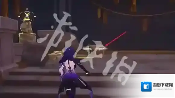 崩坏星穹铁道无晖祈堂黎明云崖宝箱在哪-崩坏星穹铁道无晖祈堂黎明云崖宝箱位置大全