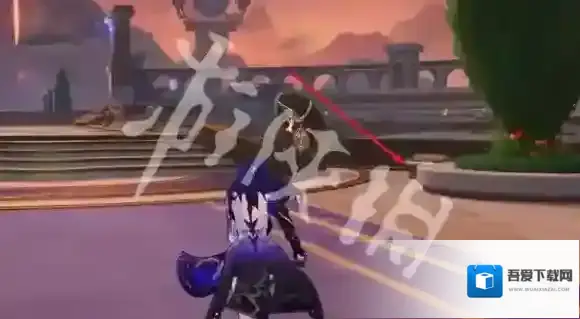 崩坏星穹铁道无晖祈堂黎明云崖宝箱在哪-崩坏星穹铁道无晖祈堂黎明云崖宝箱位置大全