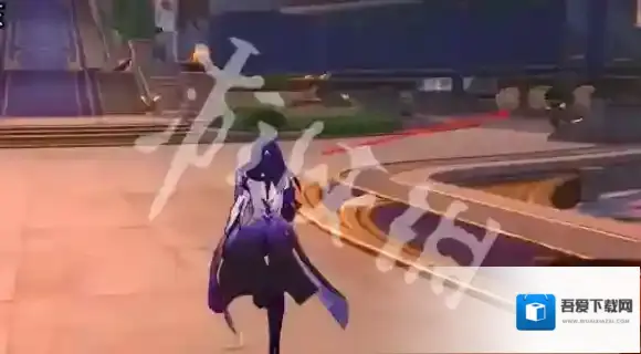 崩坏星穹铁道无晖祈堂黎明云崖宝箱在哪-崩坏星穹铁道无晖祈堂黎明云崖宝箱位置大全