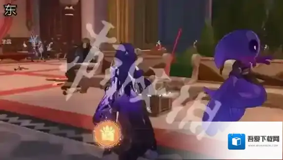 崩坏星穹铁道无晖祈堂黎明云崖宝箱在哪-崩坏星穹铁道无晖祈堂黎明云崖宝箱位置大全