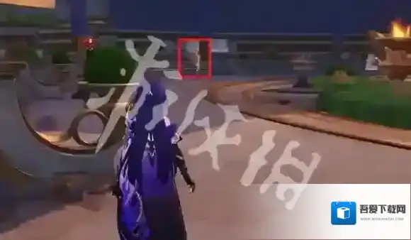 崩坏星穹铁道无晖祈堂黎明云崖宝箱在哪-崩坏星穹铁道无晖祈堂黎明云崖宝箱位置大全