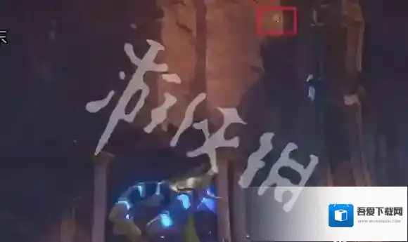 崩坏星穹铁道无晖祈堂黎明云崖宝箱在哪-崩坏星穹铁道无晖祈堂黎明云崖宝箱位置大全