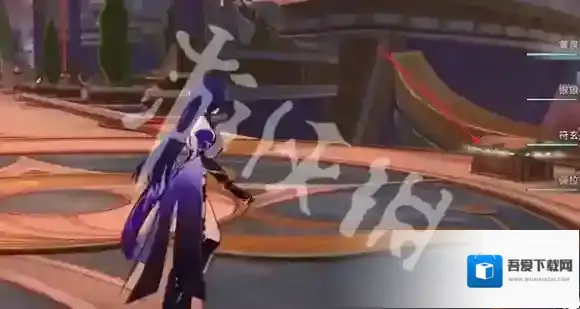 崩坏星穹铁道无晖祈堂黎明云崖宝箱在哪-崩坏星穹铁道无晖祈堂黎明云崖宝箱位置大全