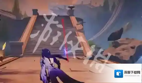 崩坏星穹铁道无晖祈堂黎明云崖宝箱在哪-崩坏星穹铁道无晖祈堂黎明云崖宝箱位置大全