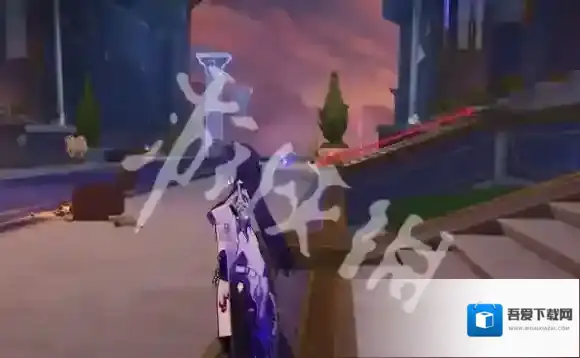 崩坏星穹铁道无晖祈堂黎明云崖宝箱在哪-崩坏星穹铁道无晖祈堂黎明云崖宝箱位置大全