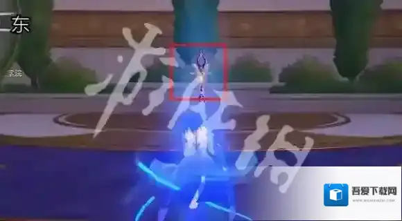 崩坏星穹铁道无晖祈堂黎明云崖宝箱在哪-崩坏星穹铁道无晖祈堂黎明云崖宝箱位置大全