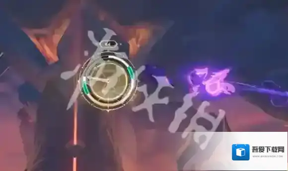 崩坏星穹铁道无晖祈堂黎明云崖宝箱在哪-崩坏星穹铁道无晖祈堂黎明云崖宝箱位置大全