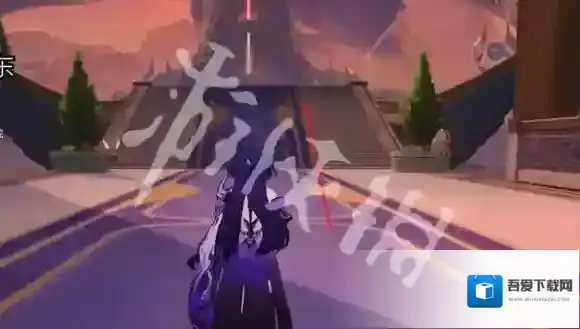 崩坏星穹铁道无晖祈堂黎明云崖宝箱在哪-崩坏星穹铁道无晖祈堂黎明云崖宝箱位置大全