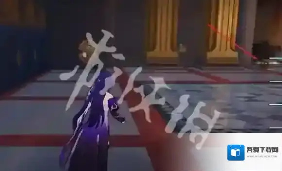 崩坏星穹铁道无晖祈堂黎明云崖宝箱在哪-崩坏星穹铁道无晖祈堂黎明云崖宝箱位置大全