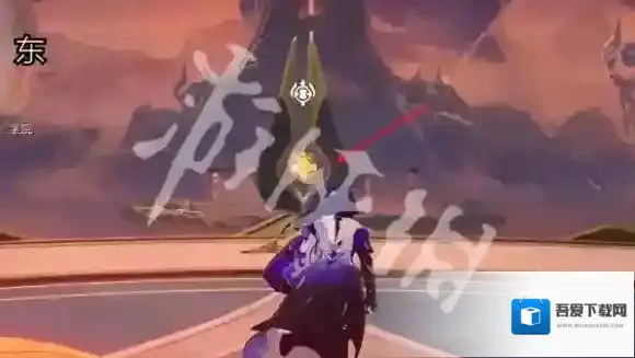 崩坏星穹铁道无晖祈堂黎明云崖宝箱在哪-崩坏星穹铁道无晖祈堂黎明云崖宝箱位置大全