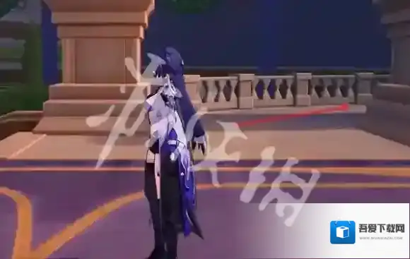 崩坏星穹铁道无晖祈堂黎明云崖宝箱在哪-崩坏星穹铁道无晖祈堂黎明云崖宝箱位置大全