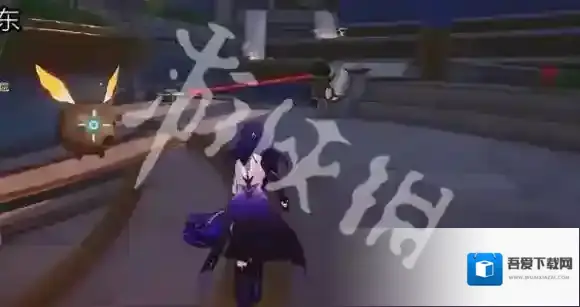 崩坏星穹铁道无晖祈堂黎明云崖宝箱在哪-崩坏星穹铁道无晖祈堂黎明云崖宝箱位置大全