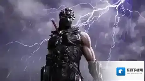 《忍者龙剑传4》上架Steam 2025年秋季发售