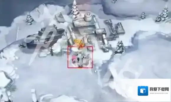 胜利女神新的希望第五章遗失物在哪-胜利女神新的希望第5章遗失物位置