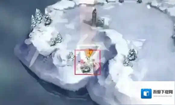 胜利女神新的希望第五章遗失物在哪-胜利女神新的希望第5章遗失物位置