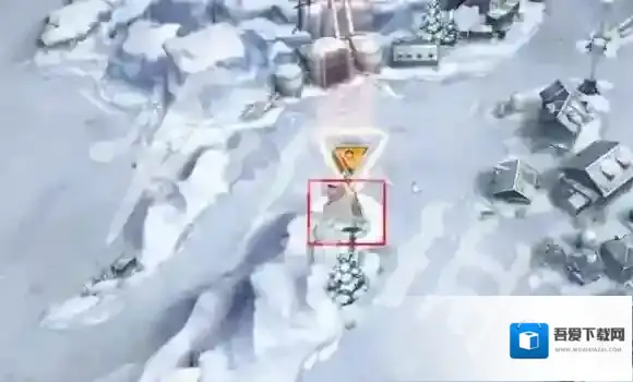 胜利女神新的希望第五章遗失物在哪-胜利女神新的希望第5章遗失物位置