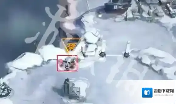 胜利女神新的希望第五章遗失物在哪-胜利女神新的希望第5章遗失物位置