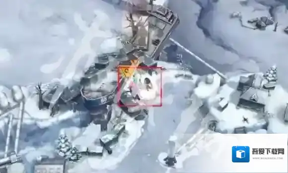 胜利女神新的希望第五章遗失物在哪-胜利女神新的希望第5章遗失物位置