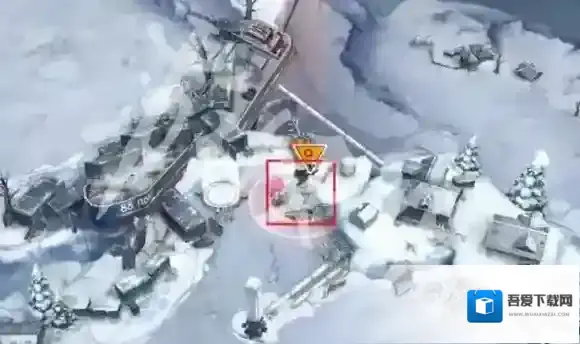 胜利女神新的希望第五章遗失物在哪-胜利女神新的希望第5章遗失物位置