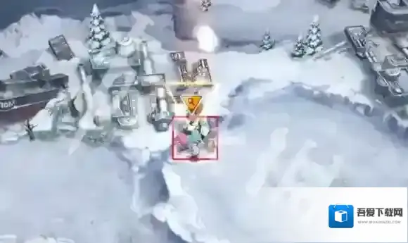 胜利女神新的希望第五章遗失物在哪-胜利女神新的希望第5章遗失物位置