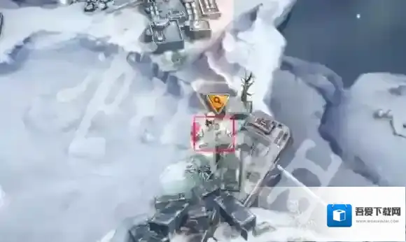 胜利女神新的希望第五章遗失物在哪-胜利女神新的希望第5章遗失物位置