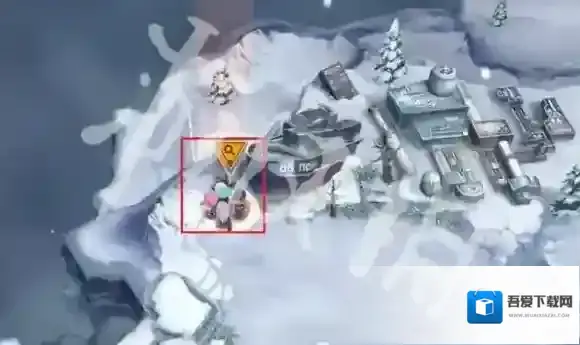 胜利女神新的希望第五章遗失物在哪-胜利女神新的希望第5章遗失物位置