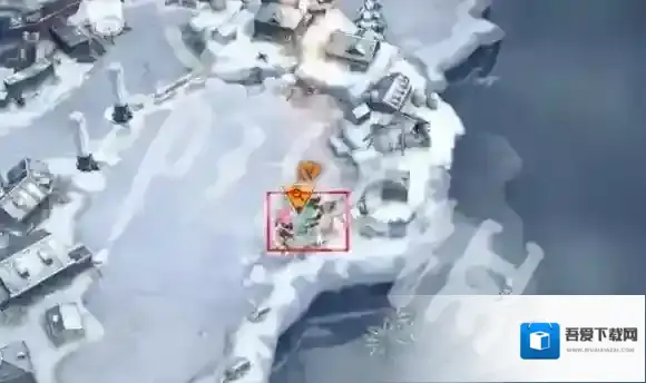 胜利女神新的希望第五章遗失物在哪-胜利女神新的希望第5章遗失物位置