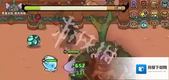 英勇之地甲虫怎么刷-英勇之地甲虫速刷攻略