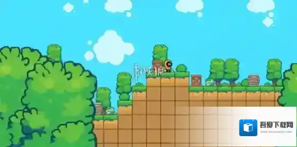 创游世界怪物追踪