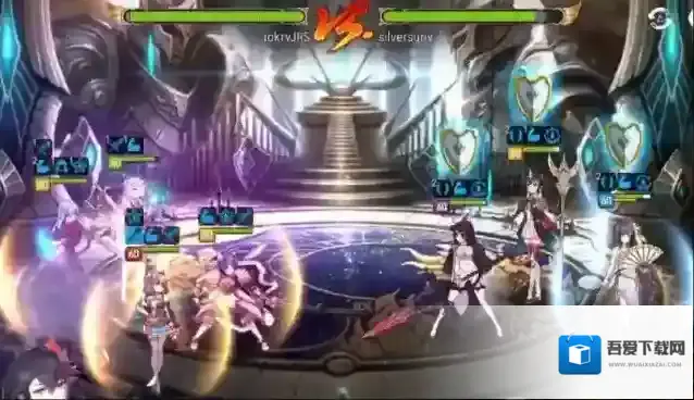 第七史诗木偶组合强在哪里