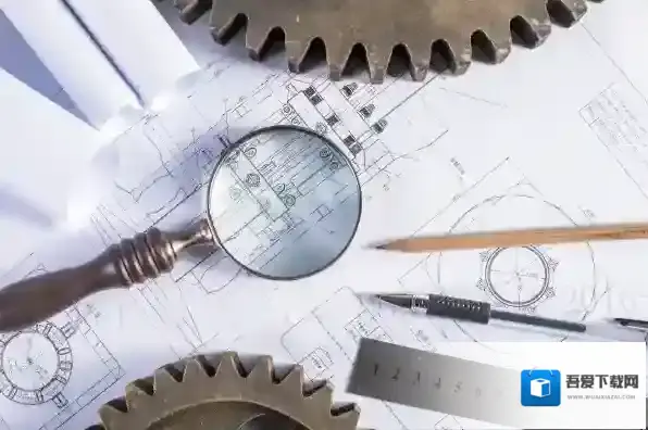 CAD迷你画图迷你画图