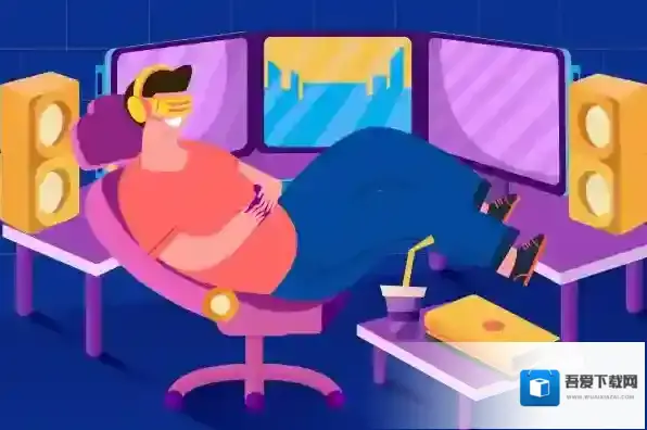 雷神加速器没有电脑怎么暂停加速_雷神停止游戏加速步骤分享