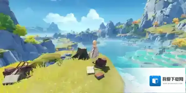 原神骨灰级玩家