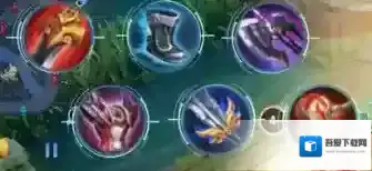 王者荣耀娜可露露