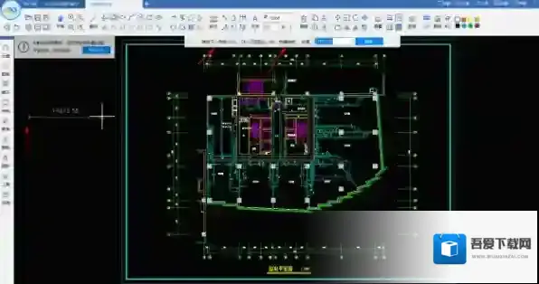 CAD迷你画图起点