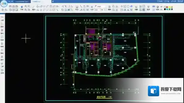 CAD迷你画图迷你画图