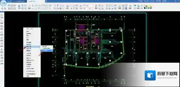 CAD迷你画图图纸