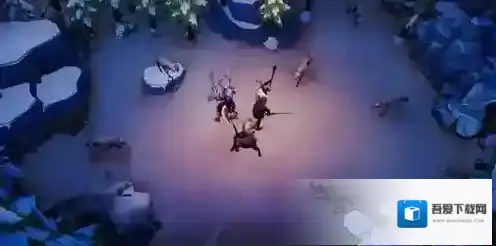 冰原守卫者巨人