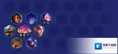 金铲铲之战裁决