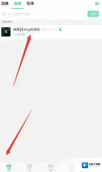 《tt语音》如何上麦的方法介绍