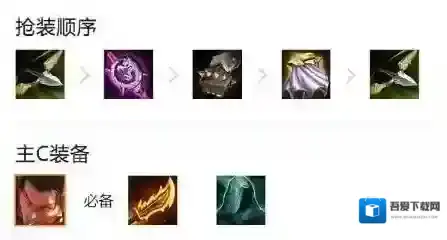 金铲铲之战版本