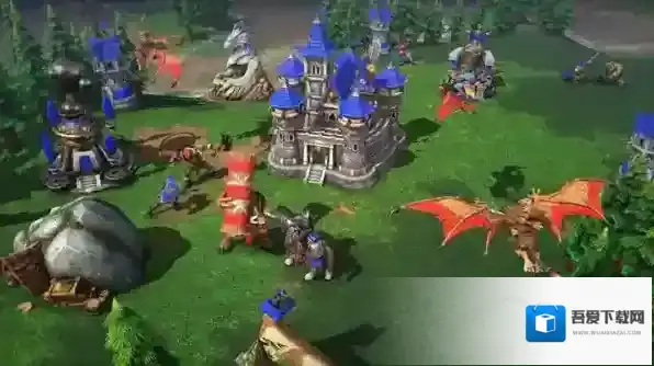 魔兽争霸3单人秘籍有哪些_16条war3单人秘籍指令汇总