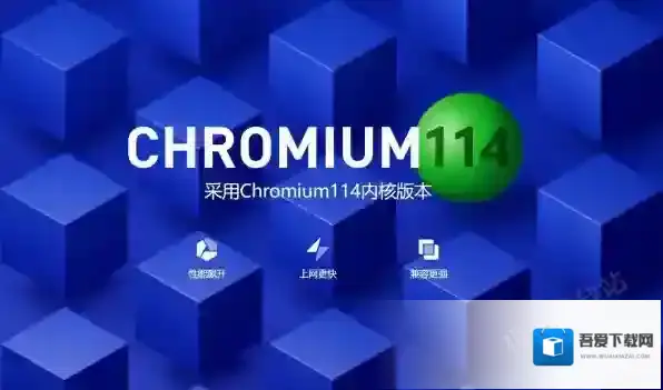 360浏览器拥有哪几种内核模式_每个内核模式都适用于哪些页面