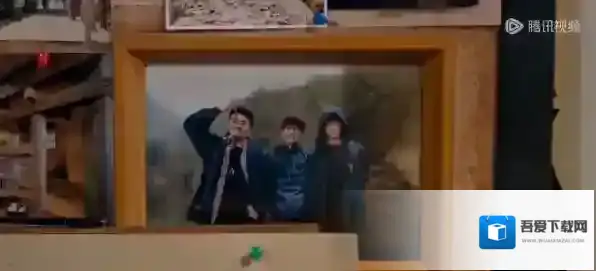 腾讯视频电视剧