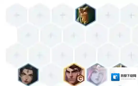 金铲铲之战杰斯