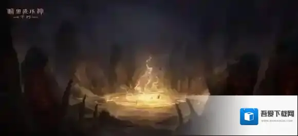 暗黑破坏神:不朽暗影